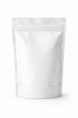Doypack 110x185 250ml bílý 7 g